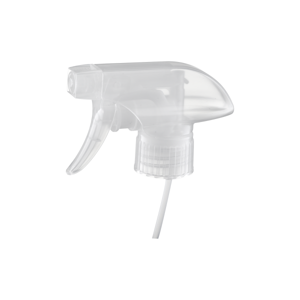 Trigger Sprayers - All Plastic